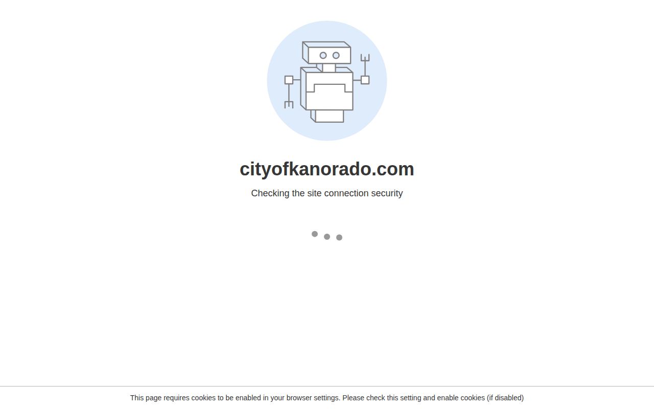 Kanorado city code book and arrest records contact source